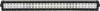 RIVCO PRODUCTS Light Bar - 32" - Amber/White UTV127