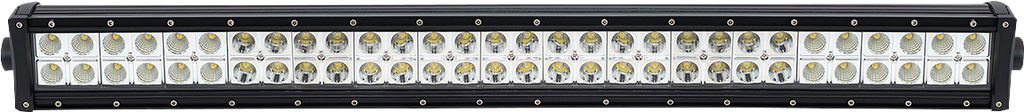 RIVCO PRODUCTS Light Bar - 32" - Amber/White UTV127
