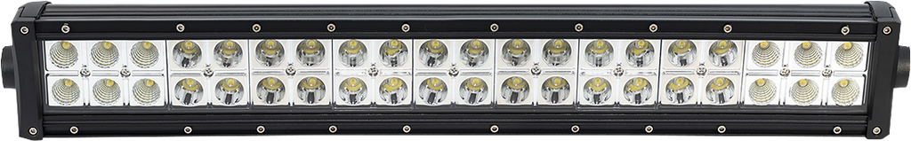 RIVCO PRODUCTS Light Bar - 22" - Amber/White UTV137