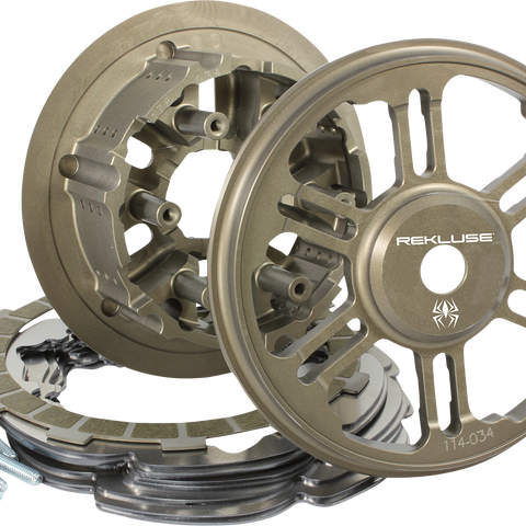 REKLUSE Clutch Kit - Gas Gas/Husqvarna/KTM RMS-7013198