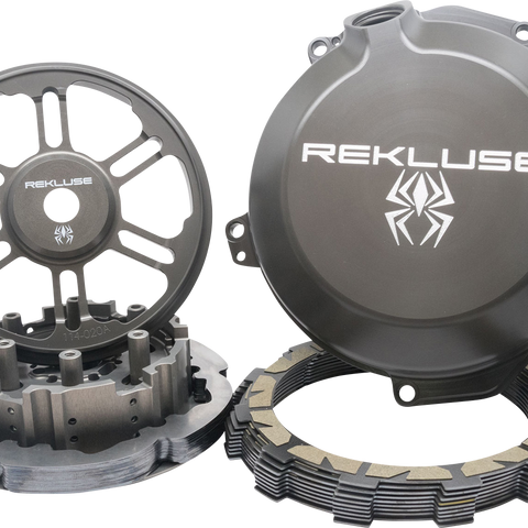 REKLUSE Core Manual TorqDrive? Clutch Kit - Gas Gas/Husqvarna/KTM RMS-7113198