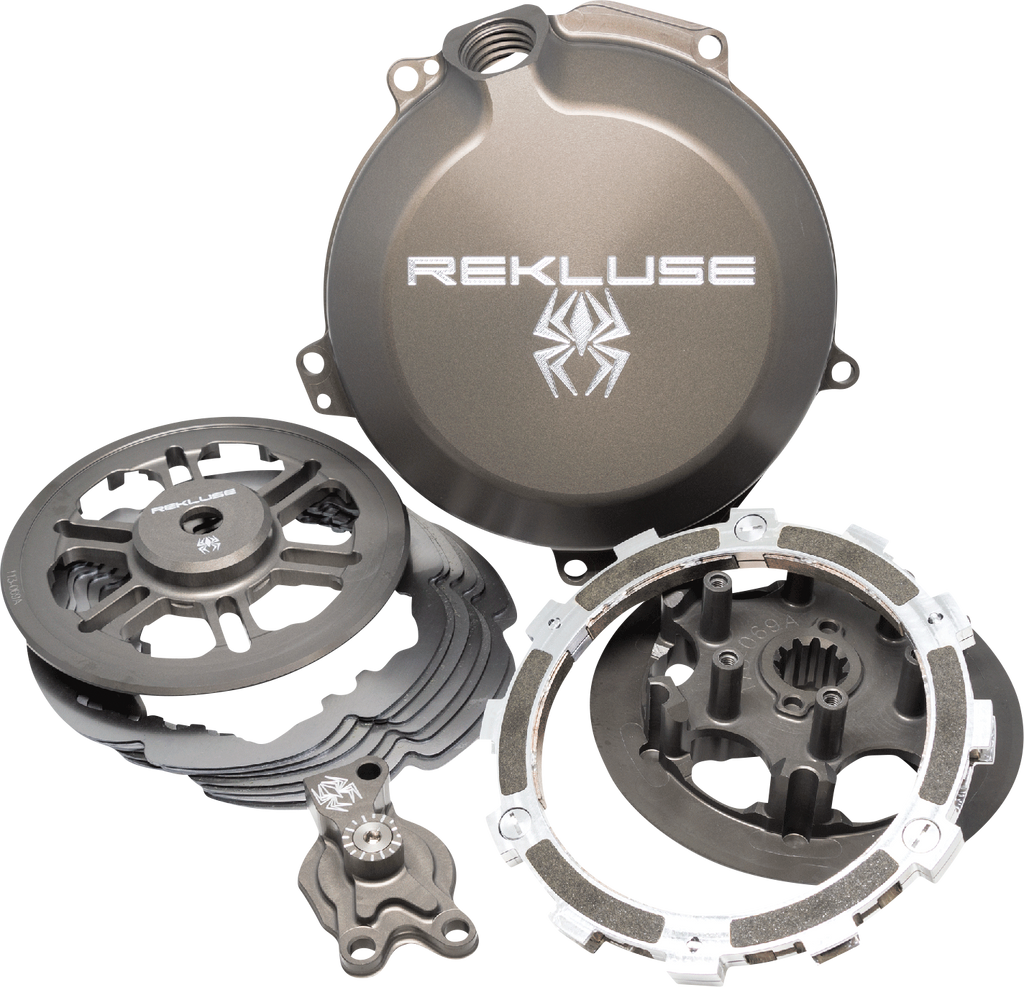 REKLUSE Core Manual TorqDrive? Clutch Kit - Gas Gas/Husqvarna/KTM RMS-7113281