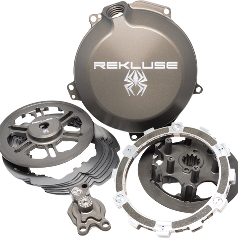REKLUSE Core Manual TorqDrive? Clutch Kit - Gas Gas/Husqvarna/KTM RMS-7113281