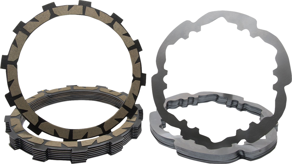 REKLUSE Core Manual TorqDrive? Clutch Kit - Gas Gas/Husqvarna/KTM RMS-7113196
