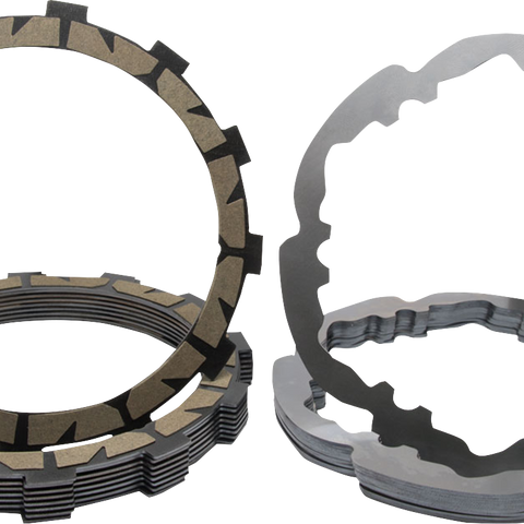 REKLUSE Core Manual TorqDrive? Clutch Kit - Gas Gas/Husqvarna/KTM RMS-7113196