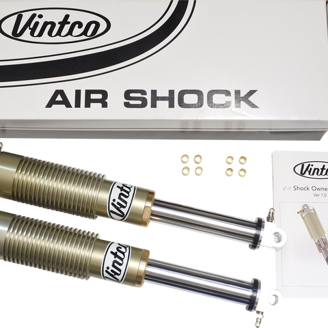 VINTCO Airshock - 16.25