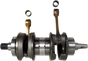 WSM Crankshaft Assembly - Yamaha - 650/701/760 010-1025WSM