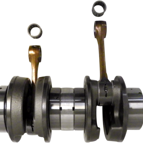 WSM Crankshaft Assembly - Yamaha - 650/701/760 010-1025WSM