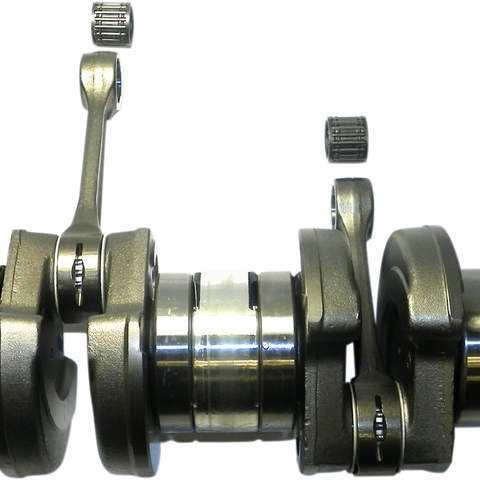 WSM Crankshaft Assembly - Yamaha - 800 010-1028WSM