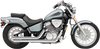 Streetrod Slashdown F/S Chr Hon Vlx600 88 07
