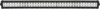 RIVCO PRODUCTS Light Bar - 42" - Amber/White UTV142