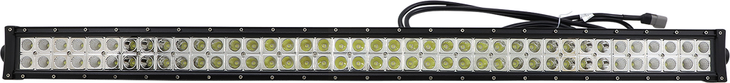 RIVCO PRODUCTS Light Bar - 42" - Amber/White UTV142