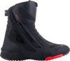 ALPINESTARS Stella RT-7 Drystar? Boots - Black - US 3.5 2443124-1100-36