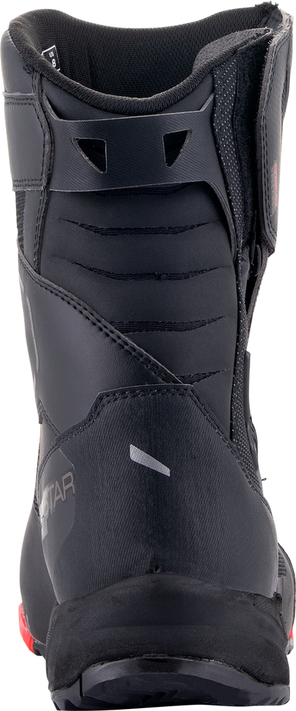 ALPINESTARS Stella RT-7 Drystar? Boots - Black - US 3.5 2443124-1100-36