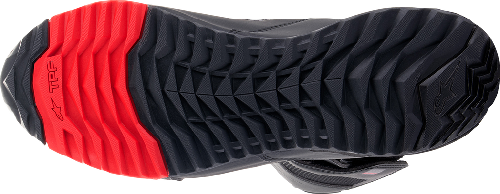 ALPINESTARS Stella RT-7 Drystar? Boots - Black - US 3.5 2443124-1100-36
