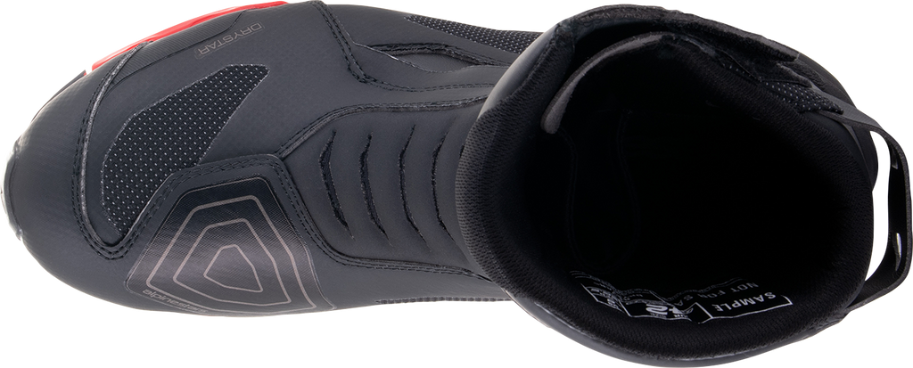 ALPINESTARS Stella RT-7 Drystar? Boots - Black - US 3.5 2443124-1100-36