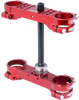 XTRIG Triple Clamp - 14 mm - Bronze 501350501201