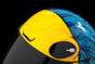 ICON Airform MIPS Brozak Blue Helmet, 3XL – 0101-14936