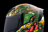 ICON Airflite GP23 Green 3XL Helmet 0101-15063