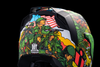 ICON Airflite GP23 Green 3XL Helmet 0101-15063
