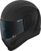 ICON Airform Helmet Dark Rubatone XS 0101-15449
