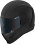 ICON Airform Helmet Dark Rubatone Medium 0101-15451