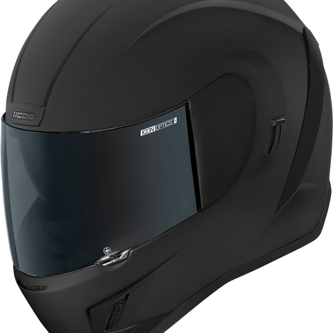 ICON Airform Helmet Dark Rubatone Medium 0101-15451