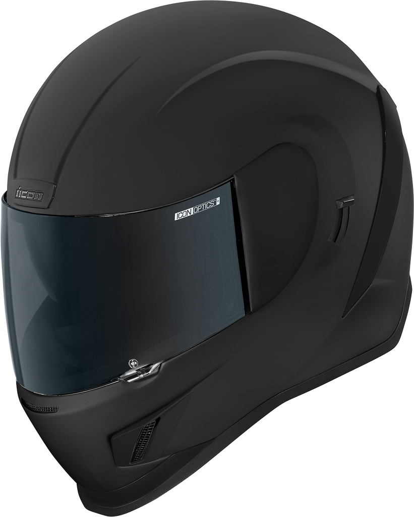 ICON Airform Helmet Dark Rubatone Large 0101-15452