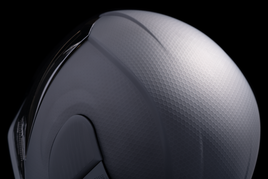 ICON Airform Helmet Dark Rubatone XL 0101-15453