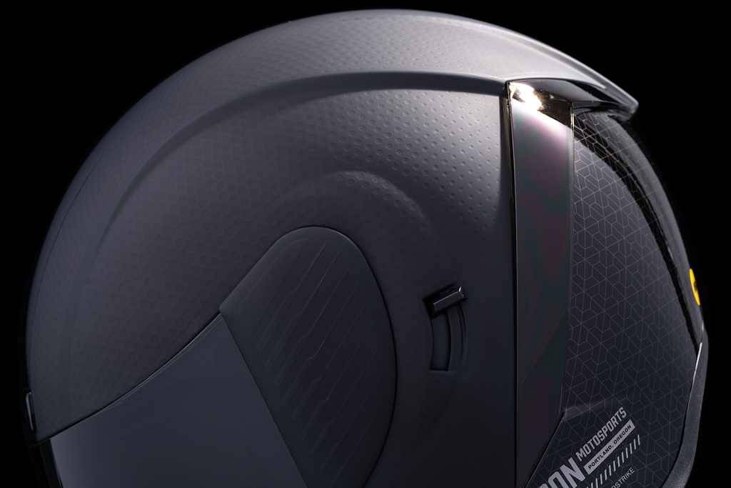 ICON Airform Helmet Dark Rubatone 2XL 0101-15454