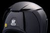 ICON Airform Helmet Dark Rubatone Large 0101-15452