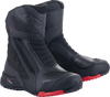 ALPINESTARS Stella RT-7 Drystar? Boots - Black - US 6.5 2443124-1100-40