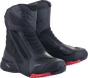 ALPINESTARS Stella RT-7 Drystar? Boots - Black - US 6 2443124-1100-39