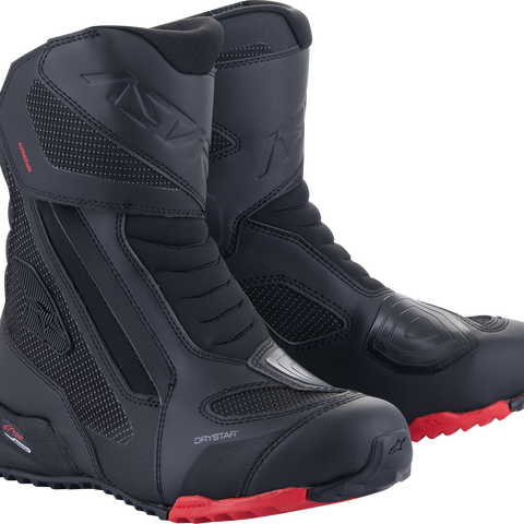 ALPINESTARS Stella RT-7 Drystar? Boots - Black - US 5 2443124-1100-38