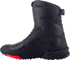ALPINESTARS RT-7 Drystar? Boots - Black/Red - US 10 / EU 43 2443023-13-43