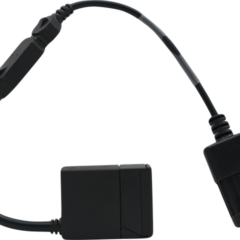 DYNOJET Power Vision 4 Fuel Injection Module - Can-Am/Ski-Doo PV4-25-01