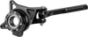 PM OFF-ROAD Steering Knuckle - Front Left 0221-1005-B