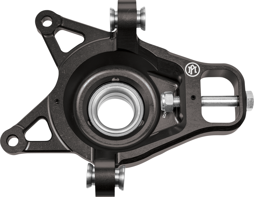 PM OFF-ROAD Bearing Carrier - Rear Right 0221-1002-B