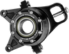 PM OFF-ROAD Bearing Carrier - Rear Left 0221-1003-B