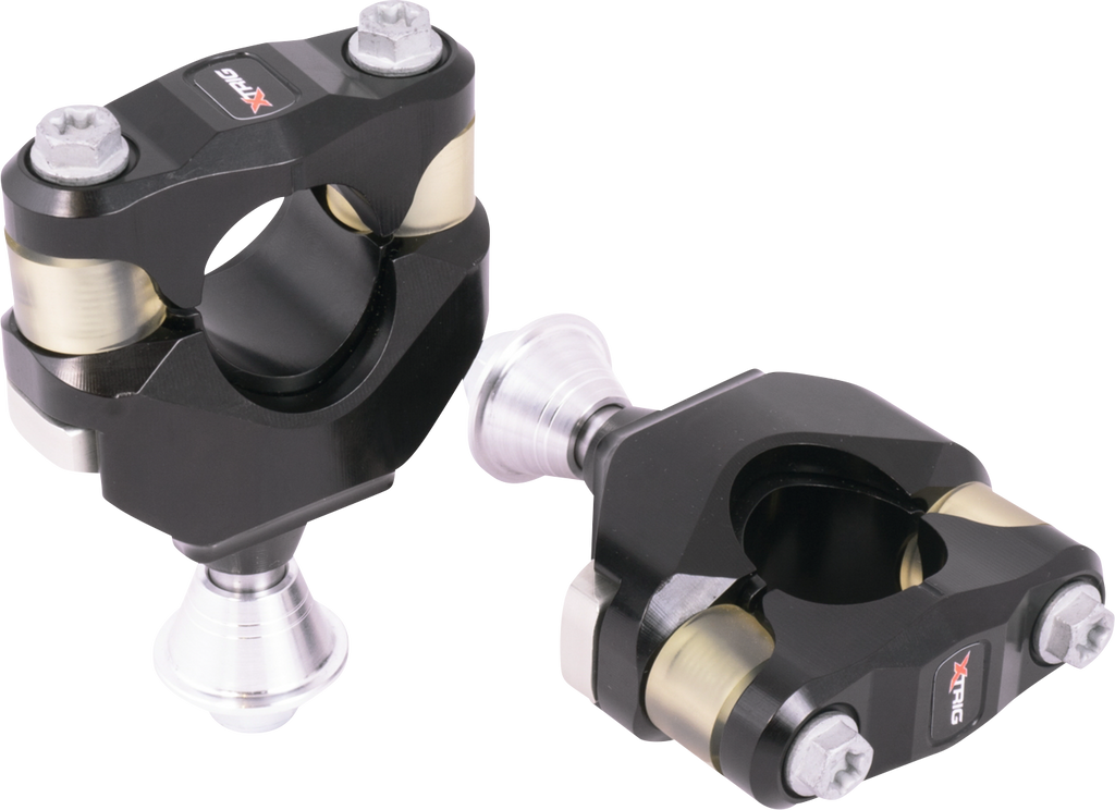 XTRIG PHDS Clamp Kit - Yamaha 501250200101