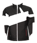 ARCTIVA Pivot 6 Jacket - Gray/Black/Red - Medium 3120-2107