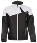 ARCTIVA Pivot 6 Jacket - Black/White - Large 3120-2096