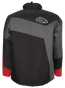 ARCTIVA Pivot 6 Jacket - Gray/Black/Red - Small 3120-2106