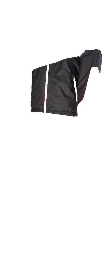 ARCTIVA Pivot 6 Jacket - Black/Gray/Orange - Small 3120-2100