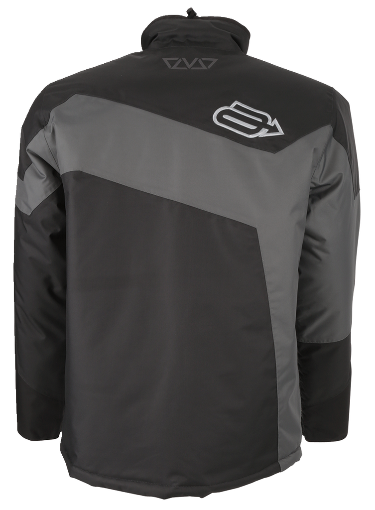 ARCTIVA Pivot 6 Jacket - Gray/Black - 4XL 3120-2092