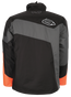ARCTIVA Pivot 6 Jacket - Black/Gray/Orange - Medium 3120-2101