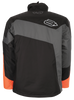 ARCTIVA Pivot 6 Jacket - Black/Gray/Orange - 3XL 3120-2105