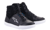 ALPINESTARS Chrome Shoes - Waterproof - Black/White - US 10.5 2543123-157-105