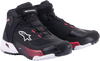 ALPINESTARS Stella CR-X Drystar? Shoes - Black/White/Pink - US 10 2611523183210