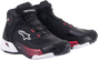 ALPINESTARS Stella CR-X Drystar? Shoes - Black/White/Pink - US 10 2611523183210